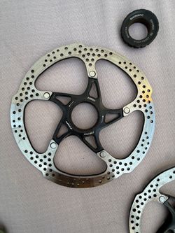 MTB Parts – Used Take Offs / Upgrades