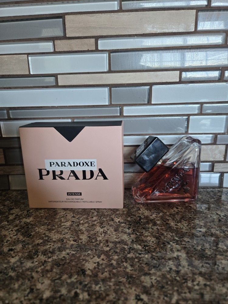 Prada Pardoxe
