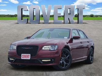 2023 Chrysler 300