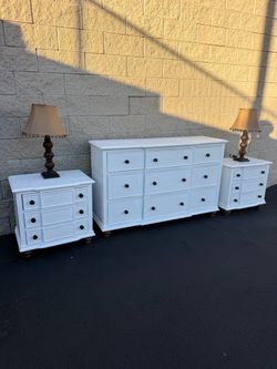 Beautifull set decorative