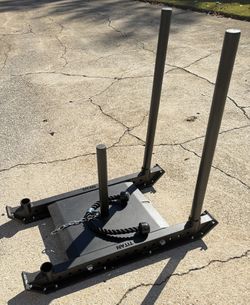 Titan Fitness Pro Core Sled