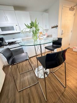 IKEA Complete dining set