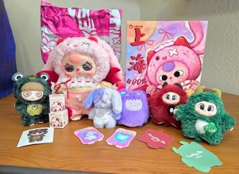 HALLOWEEN TOY BUNDLE