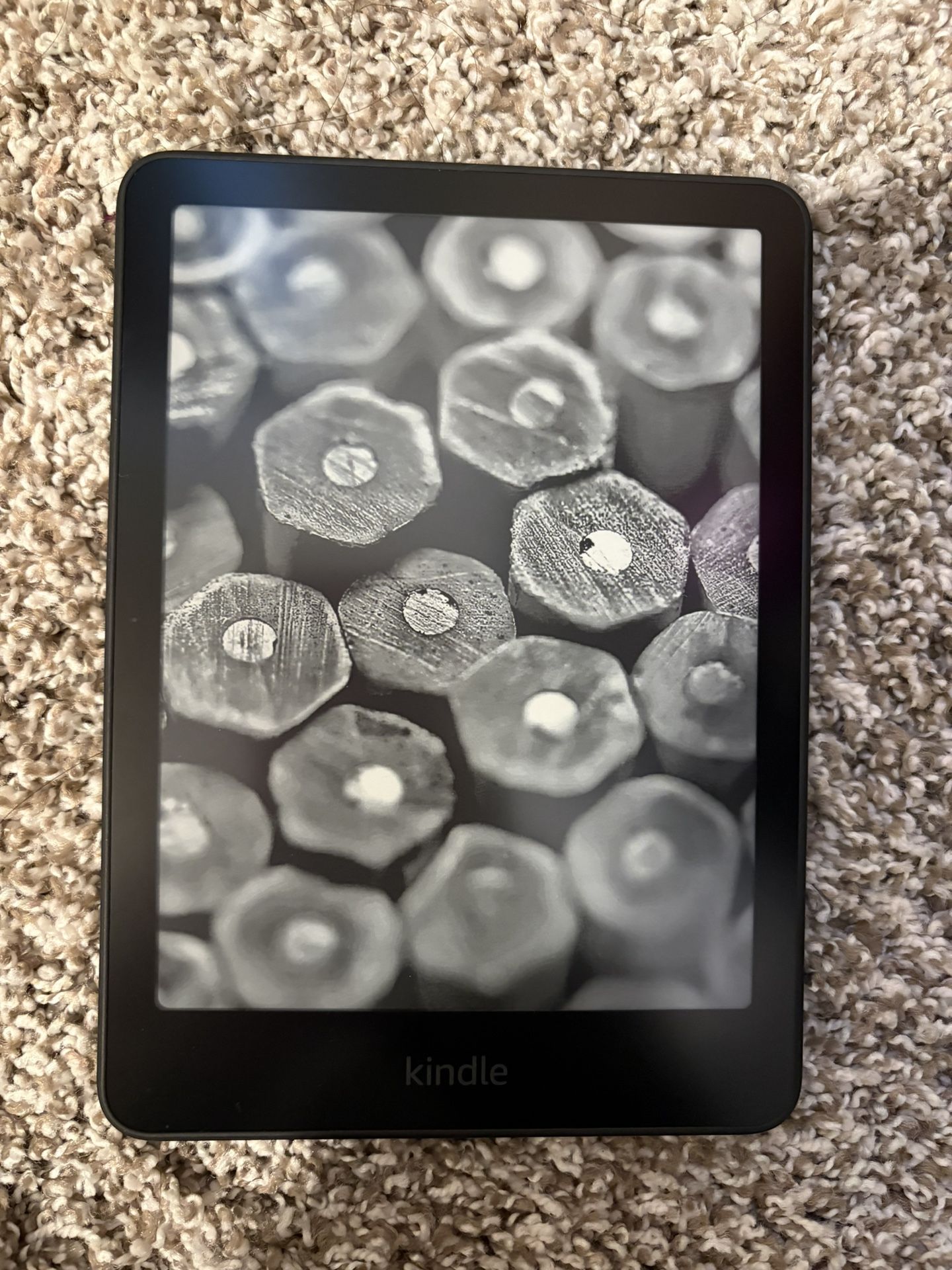 Kindle 