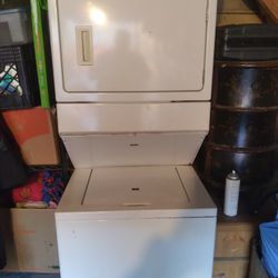 Washer Dryer Combo Electric