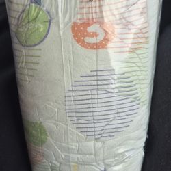 Size 3 Diapers 