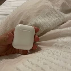 Airpod generation 2