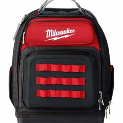 Minew Tool Backpack 🎒 Nuevo 