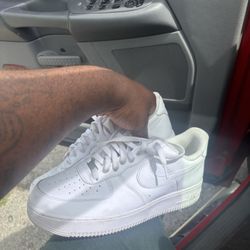 air force one size 10 1/2