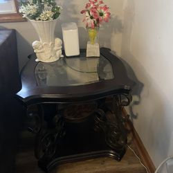 End Table