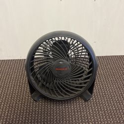 Honeywell Fan