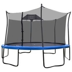 Trampoline 12 ft