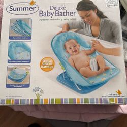 Baby Bather 