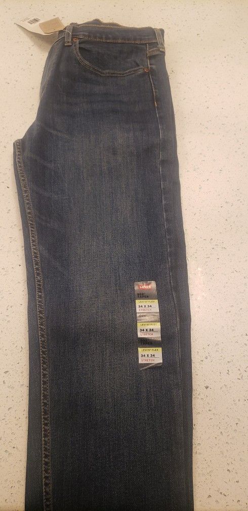 Levi's