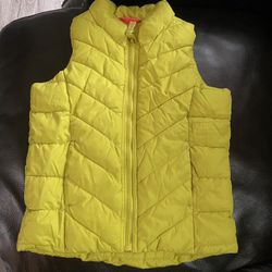 Old Navy Vest
