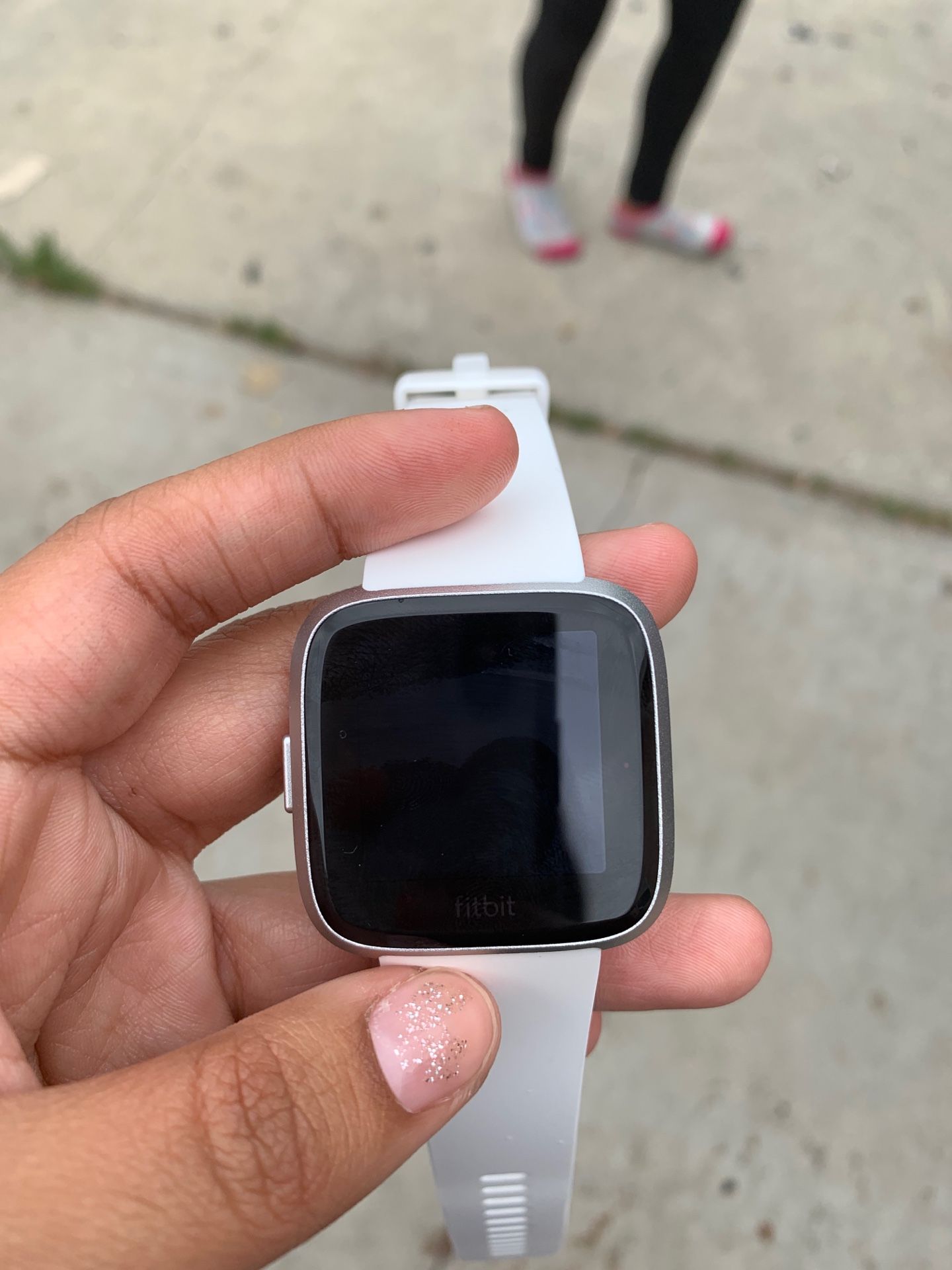 Versa lite edition(2019)