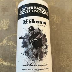 Baseball Glove Conditioner 