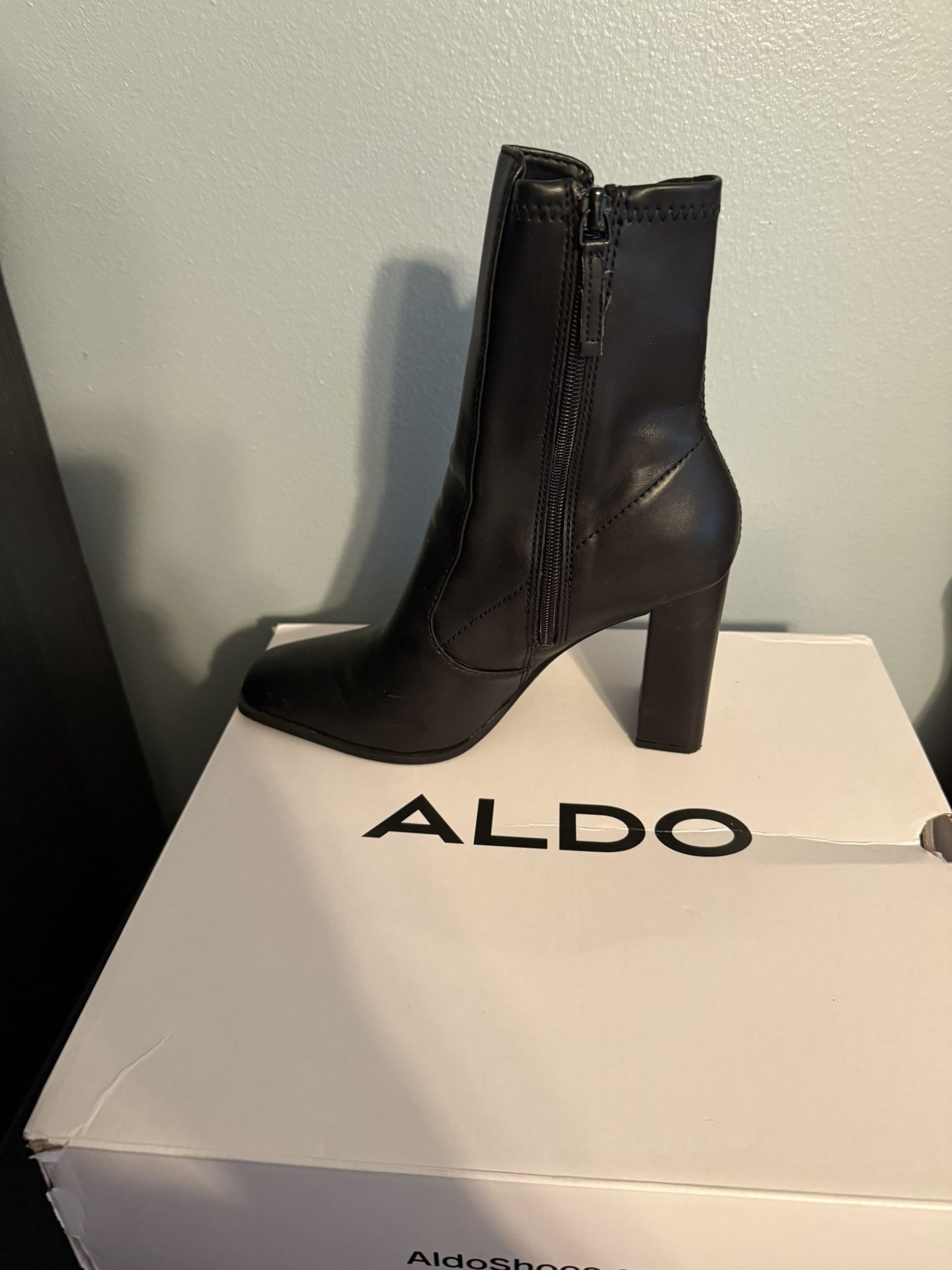Aldo Boot 9