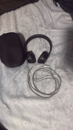 Beats Solo 3