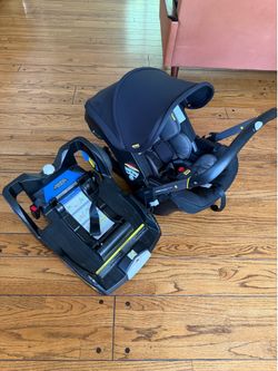 Doona Stroller