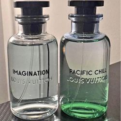 Imagination/Pacific Chill Lv Cologne