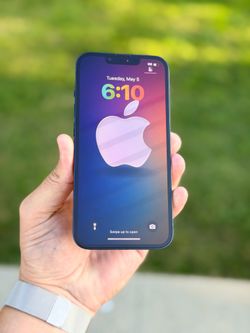 iPhone 13· 128 GB · Pristine Condition Like New ✨ Unlocked Any Carrier | Hablo Español