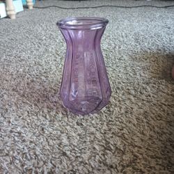 Flower Vase