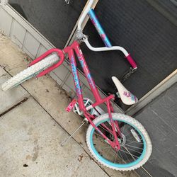 Bikes $25 For All
