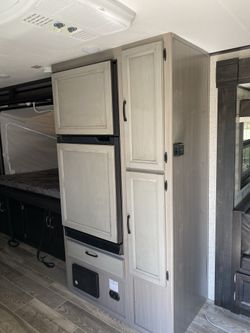 Jayco Jay feather X23E Hybrid Camper  Thumbnail