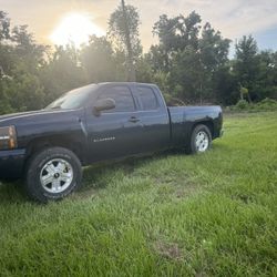 TRUCK N ATV PACKAGE DEAL