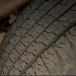 2022 Ram 1500 Bighorn Rims 275/65 R18