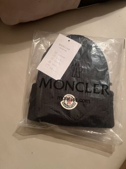 Moncler Beanie
