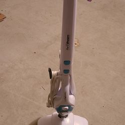 Pur Steam Cleaner Therma Pro 211