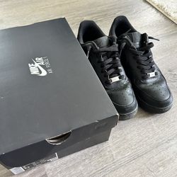 Af1 Black