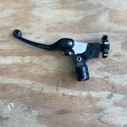 Streamline Universal Flex Clutch Lever 
