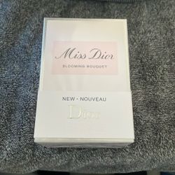 Miss Dior Bloom Bouquet 