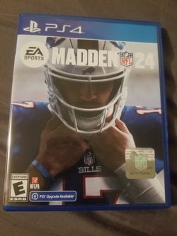 Madden