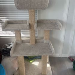 Cat Tree