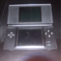 Ds Only Works For GBA