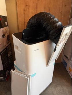 Standing air conditioner ac aire
