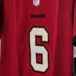 Tampa Bay Bucs Adult And Kids Jersey