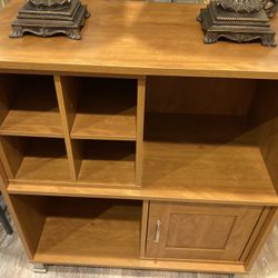 Cabinet Multiple Uses -New