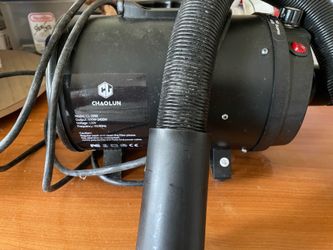 Chaolun - Dog Hair Dryer