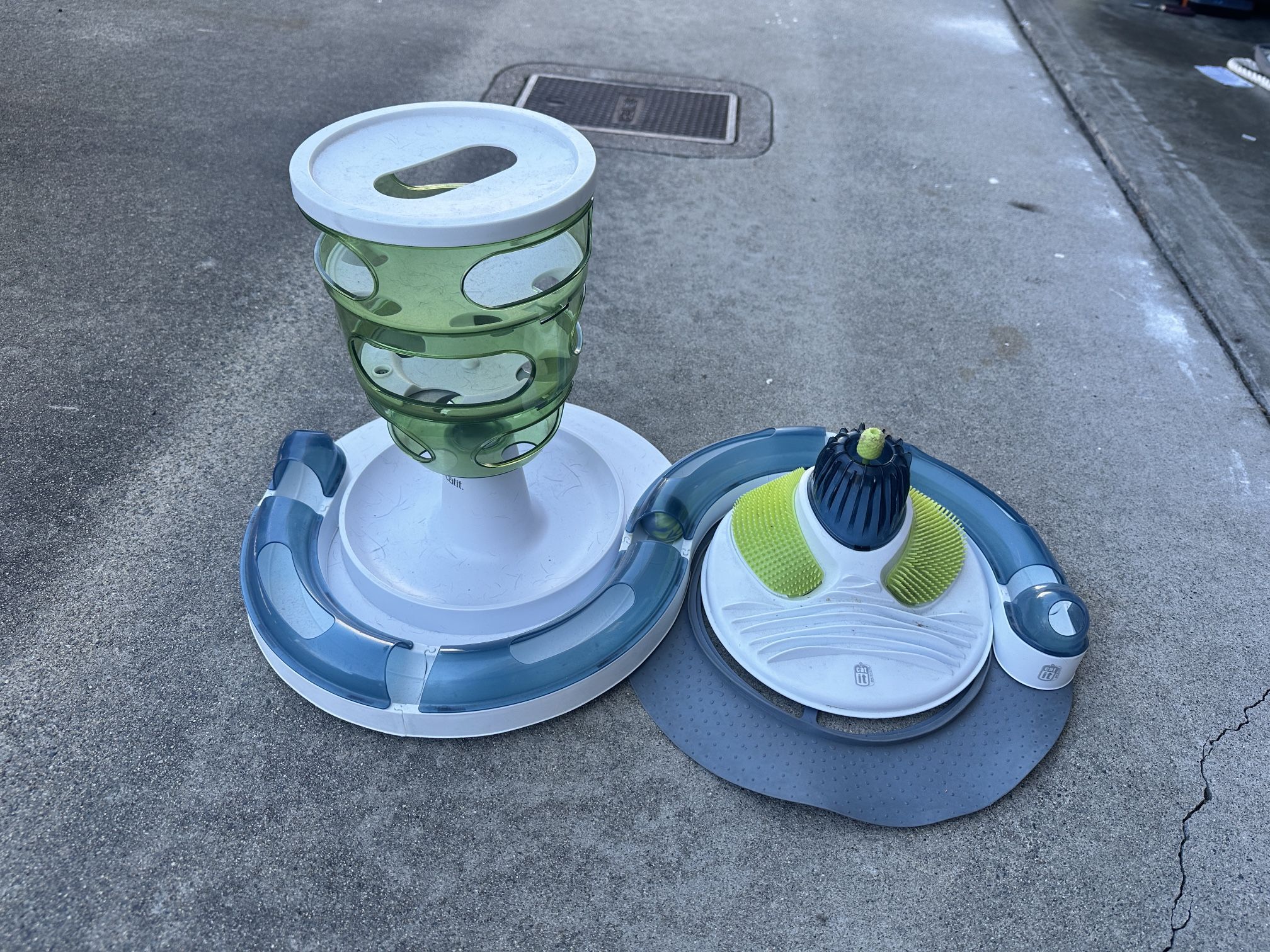 Catit Activity Center