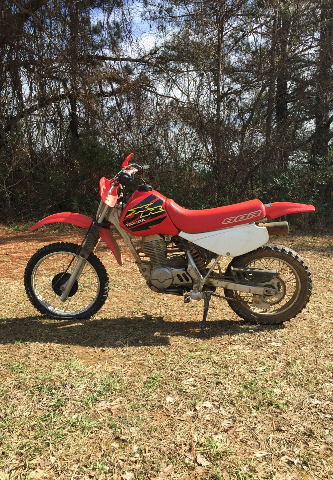 Best Beginner Dirt Bike For Teenager Based On Size Budget