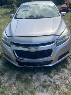 2016 Chevrolet Malibu