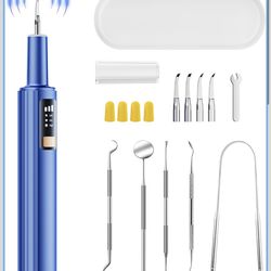 Plaque Remover Dental Tool