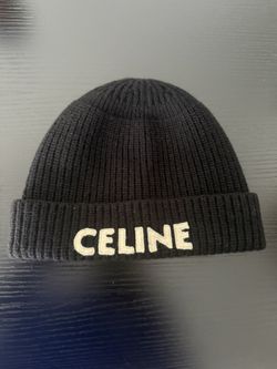 Celine Beanie