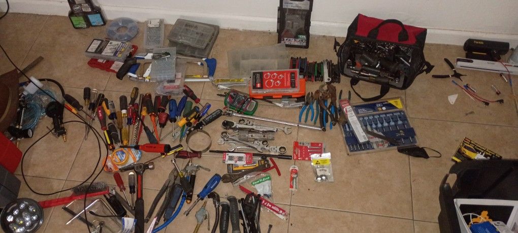 Random Tools