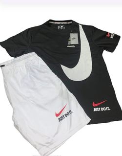 All 3x Short Sets 3 For $100